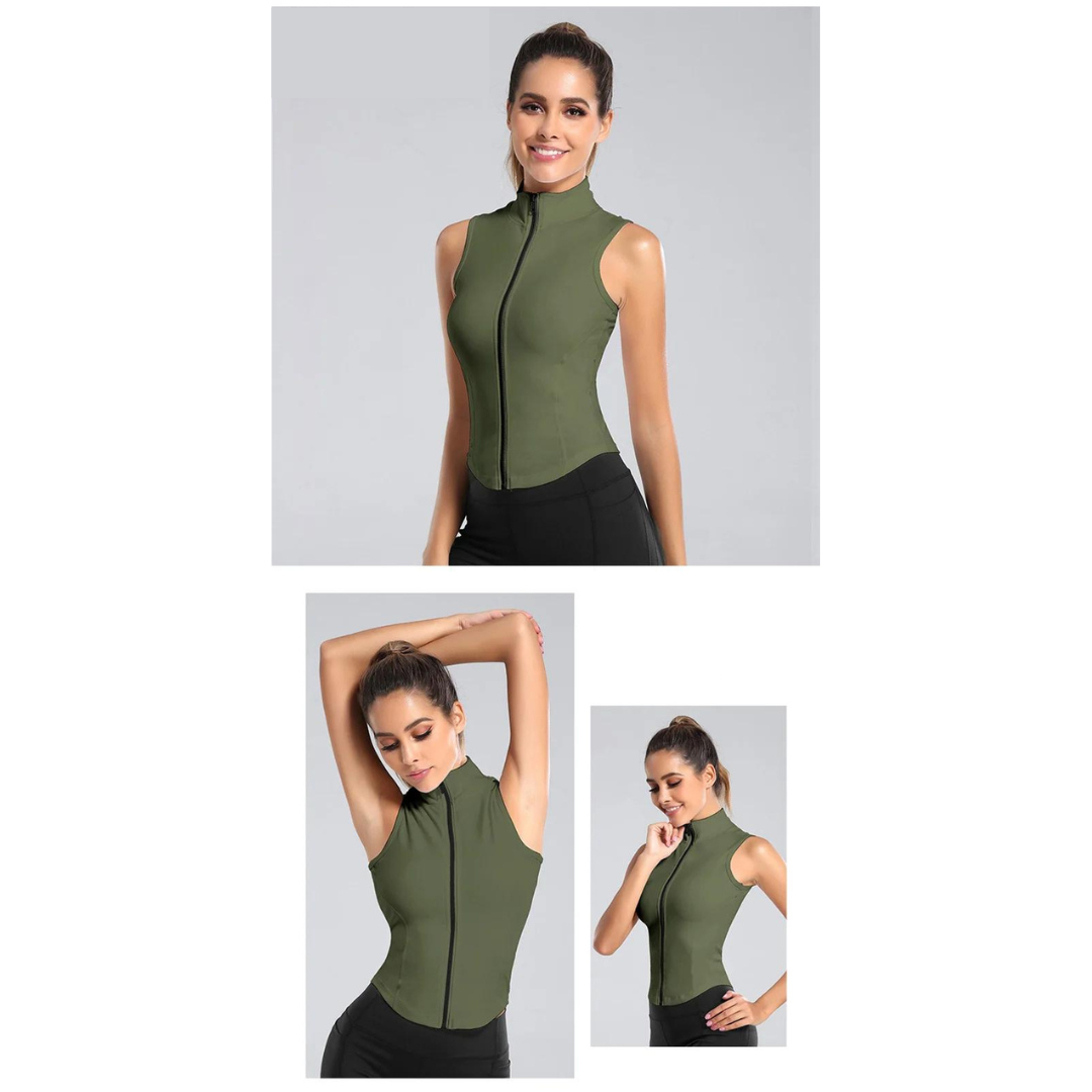 BBL Shape-Lift Vest